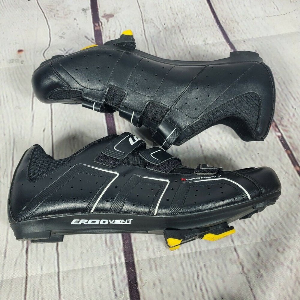 ergo air cycling shoes